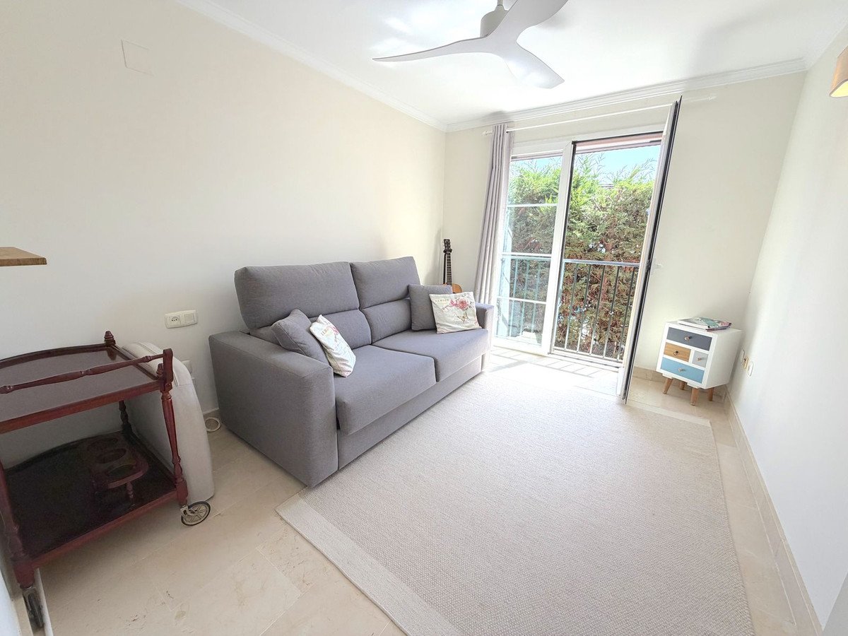 3 Bed Penthouse in Torreblanca