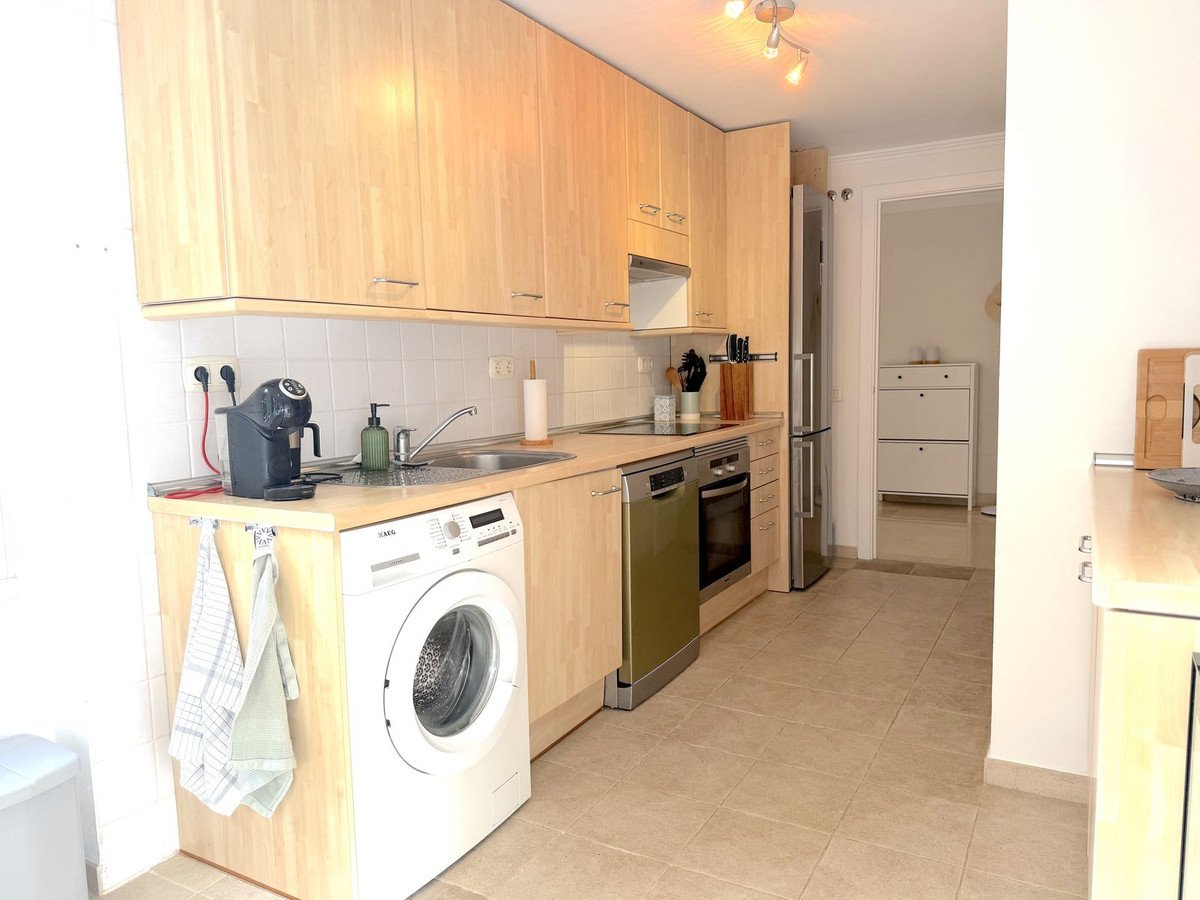 3 Bed Penthouse in Torreblanca