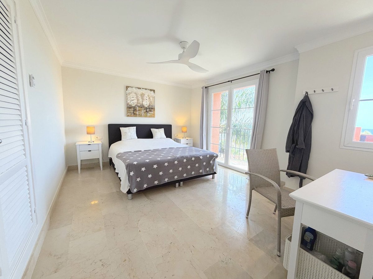 3 Bed Penthouse in Torreblanca