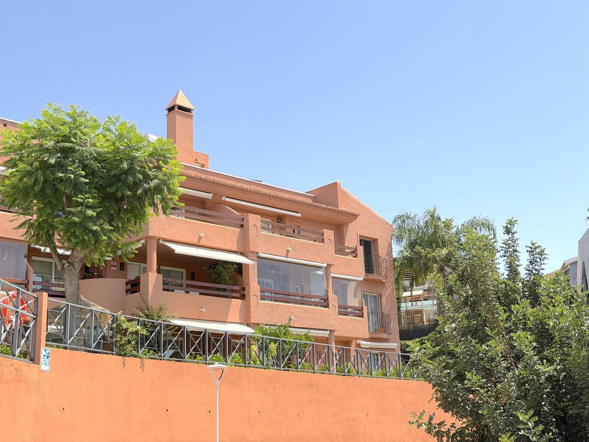 3 Bed Penthouse in Torreblanca