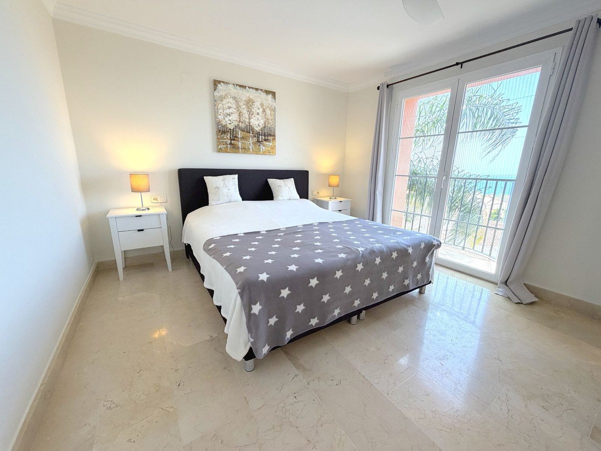 3 Bed Penthouse in Torreblanca