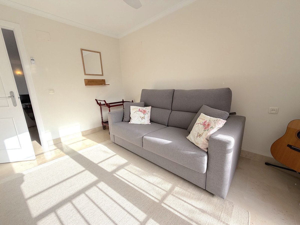3 Bed Penthouse in Torreblanca