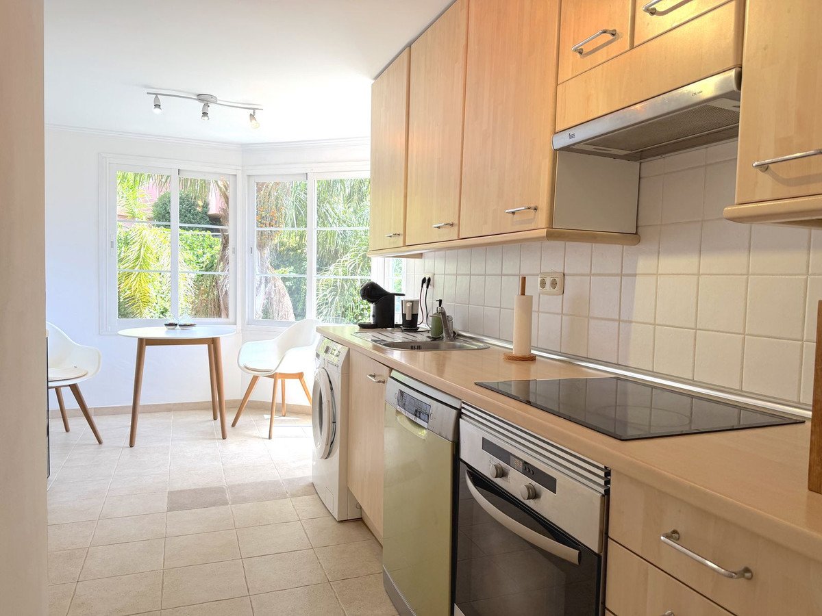 3 Bed Penthouse in Torreblanca