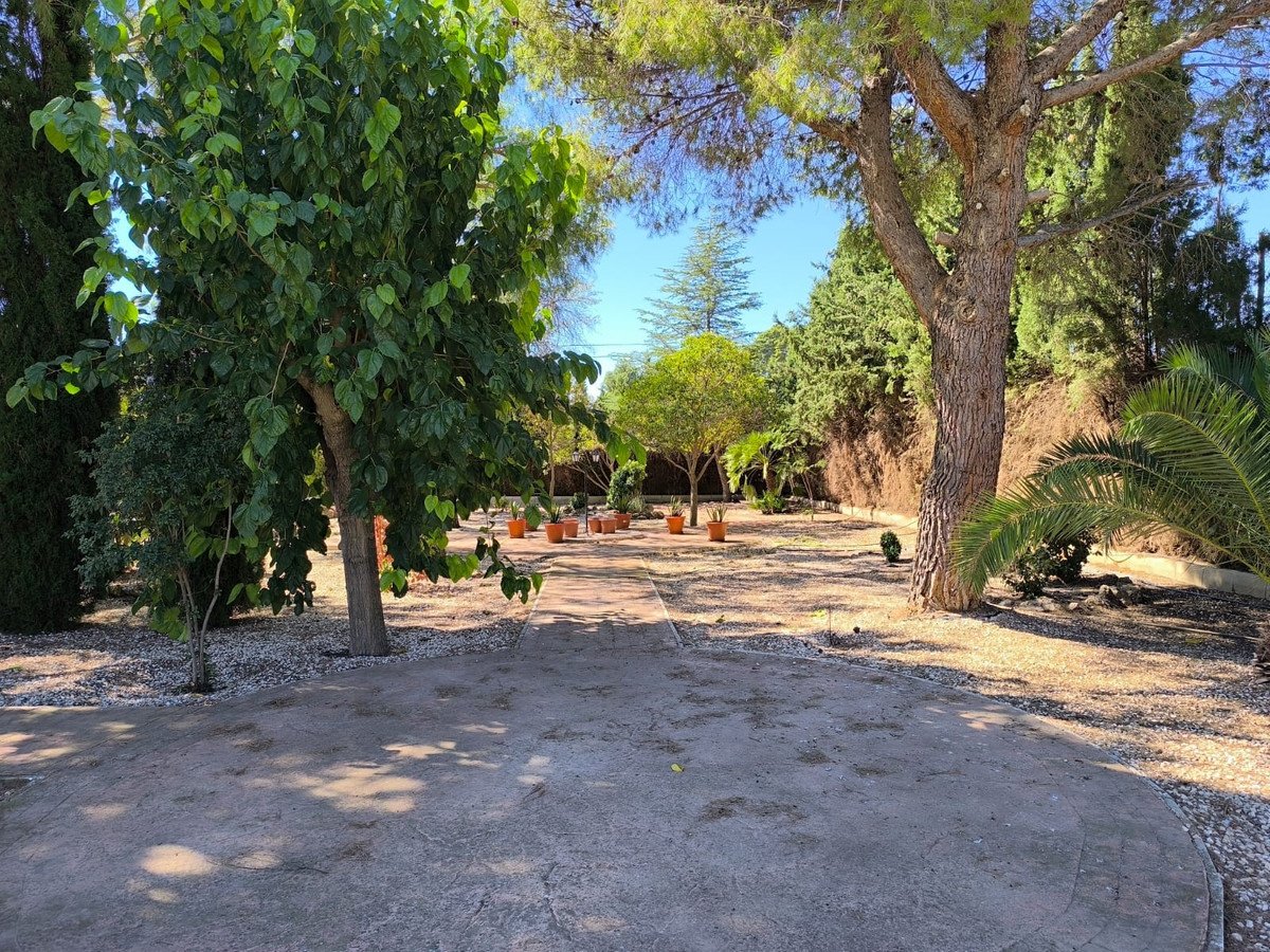 6 Bed Detached Villa in Yecla
