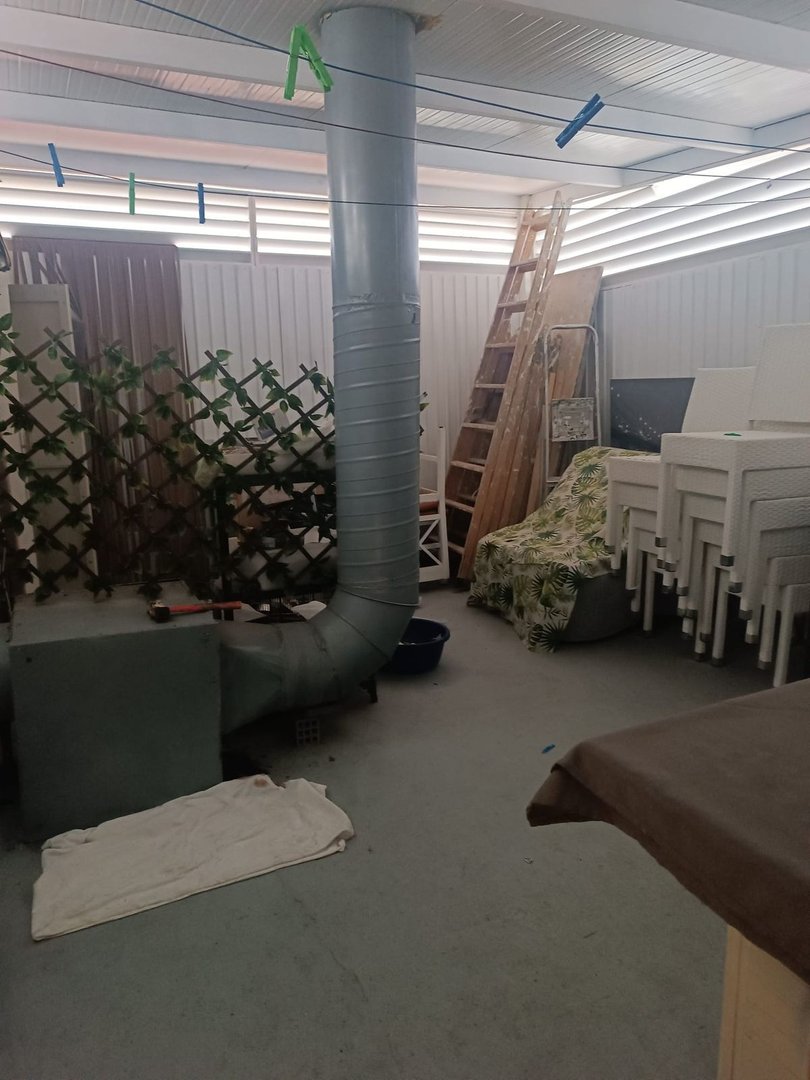 2 Bed Restaurant in Estepona