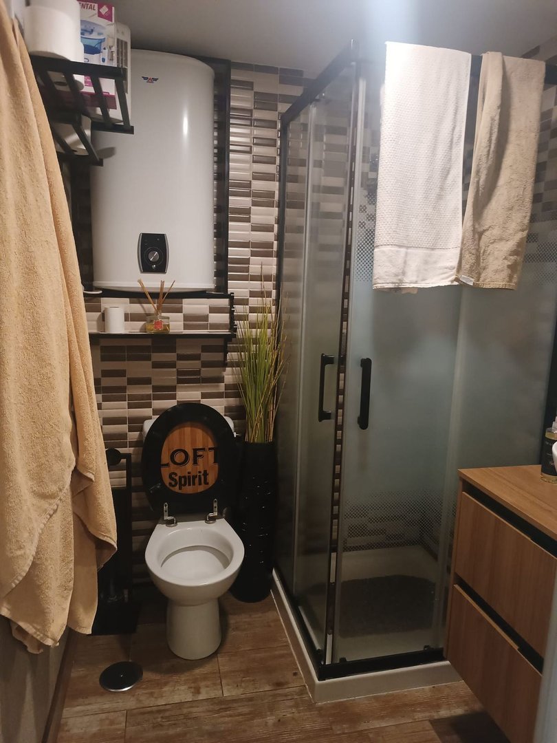 2 Bed Restaurant in Estepona