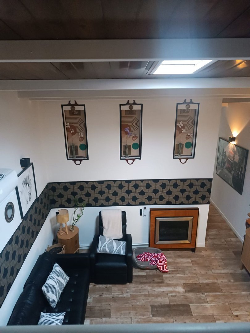 2 Bed Restaurant in Estepona