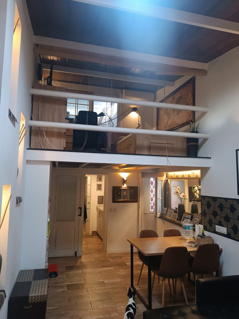 2 Bed Restaurant in Estepona