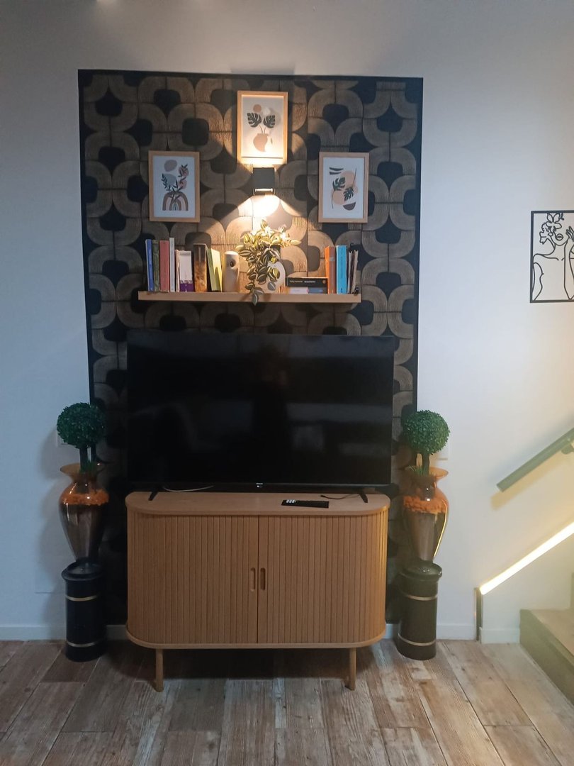 2 Bed Restaurant in Estepona