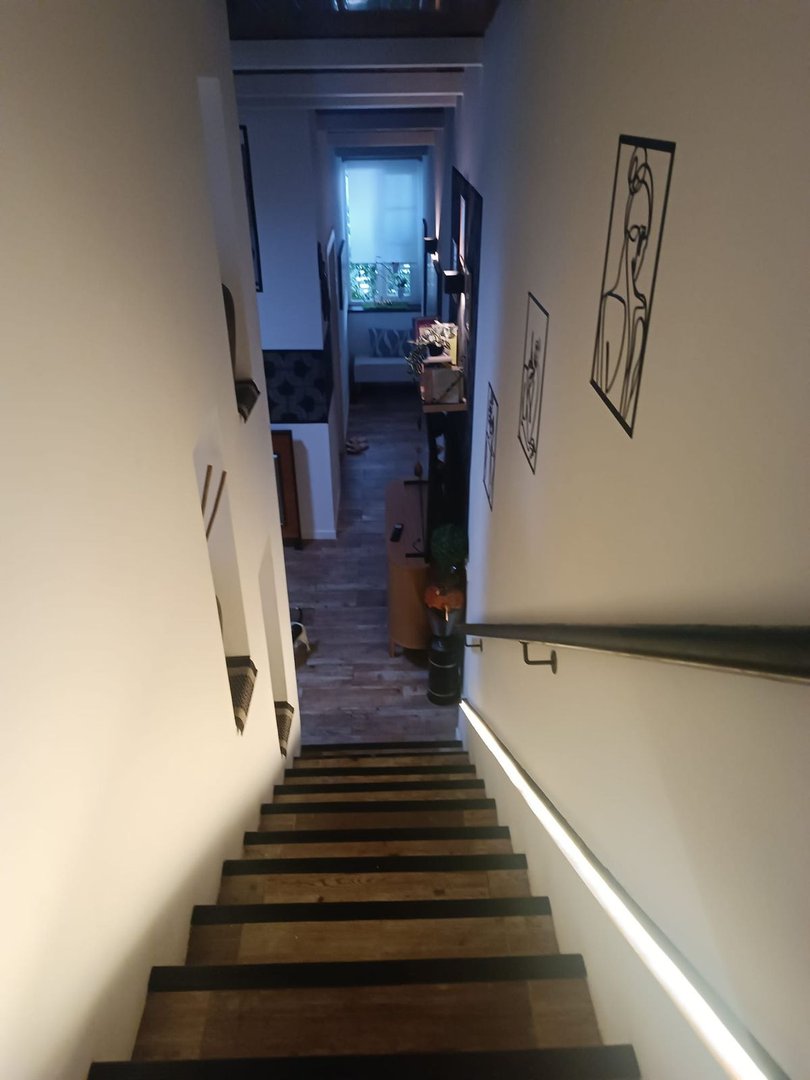 2 Bed Restaurant in Estepona
