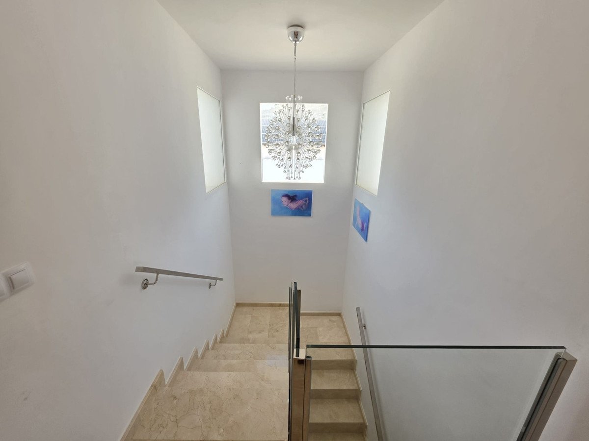 3 Bed Detached Villa in Pinoso
