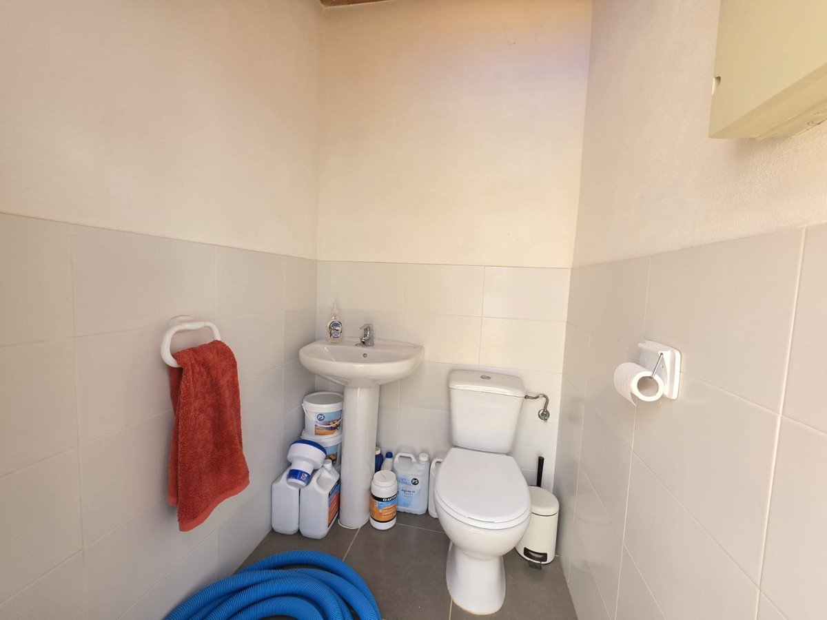 3 Bed Detached Villa in Pinoso