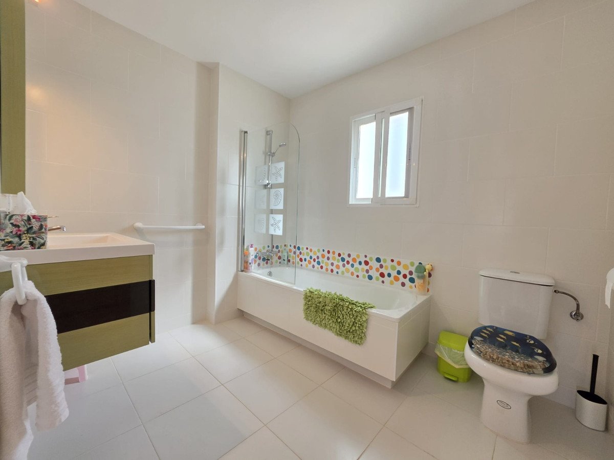 3 Bed Detached Villa in Pinoso