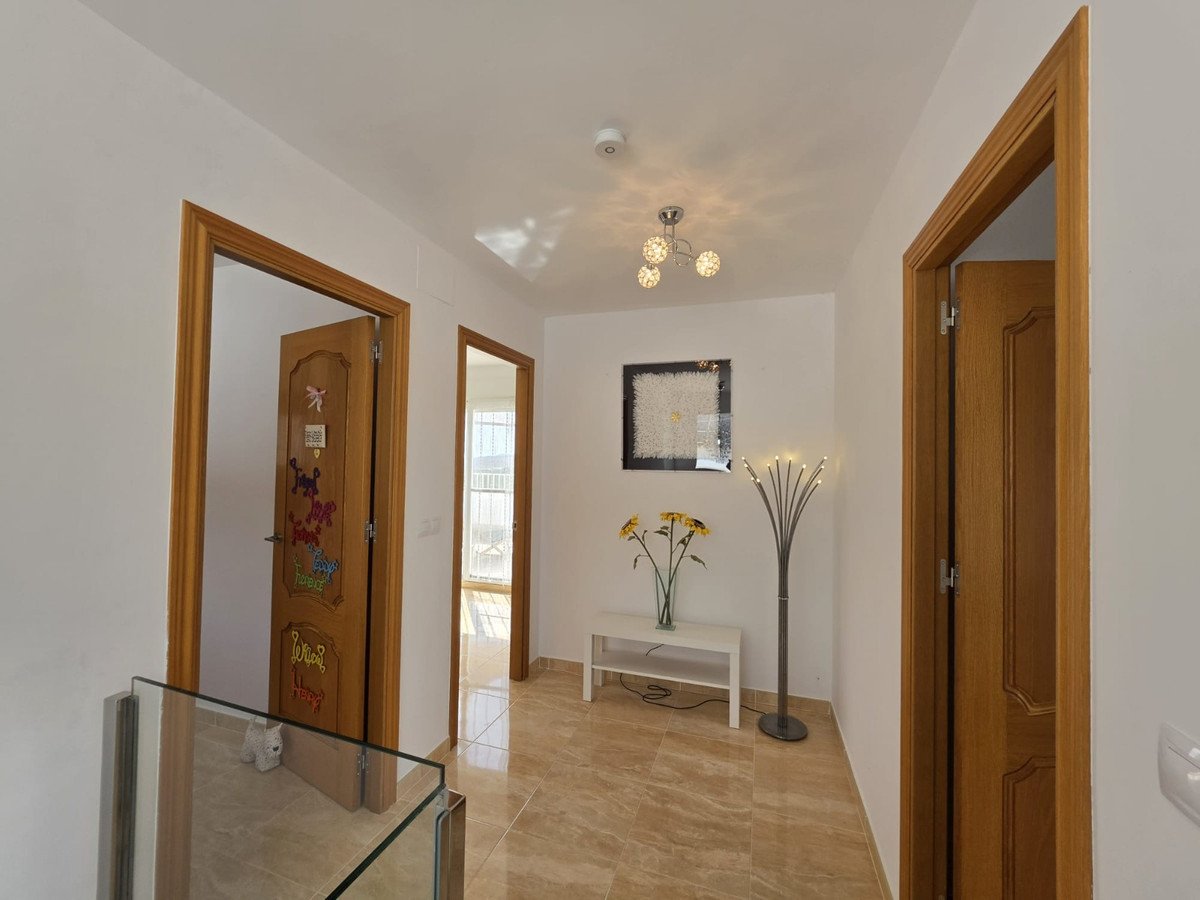 3 Bed Detached Villa in Pinoso