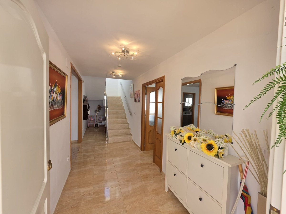 3 Bed Detached Villa in Pinoso