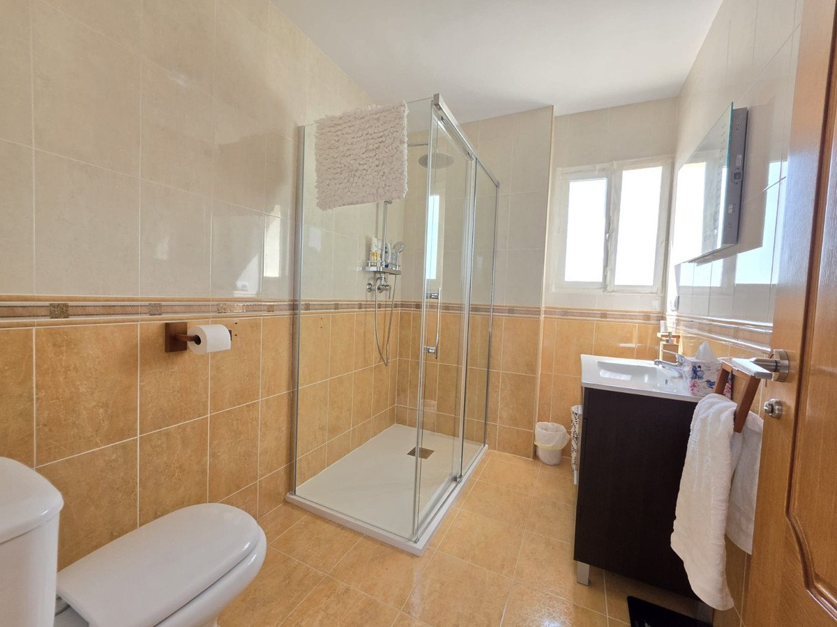 3 Bed Detached Villa in Pinoso