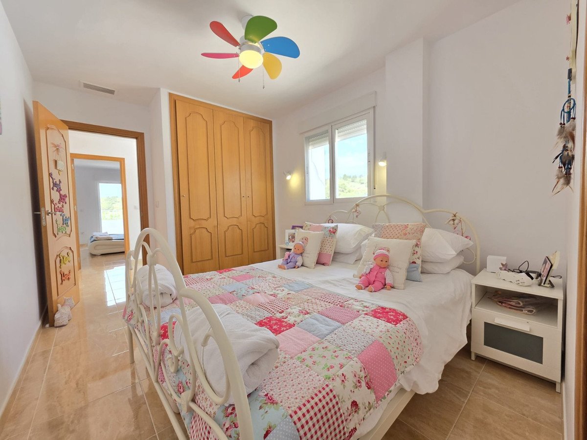 3 Bed Detached Villa in Pinoso