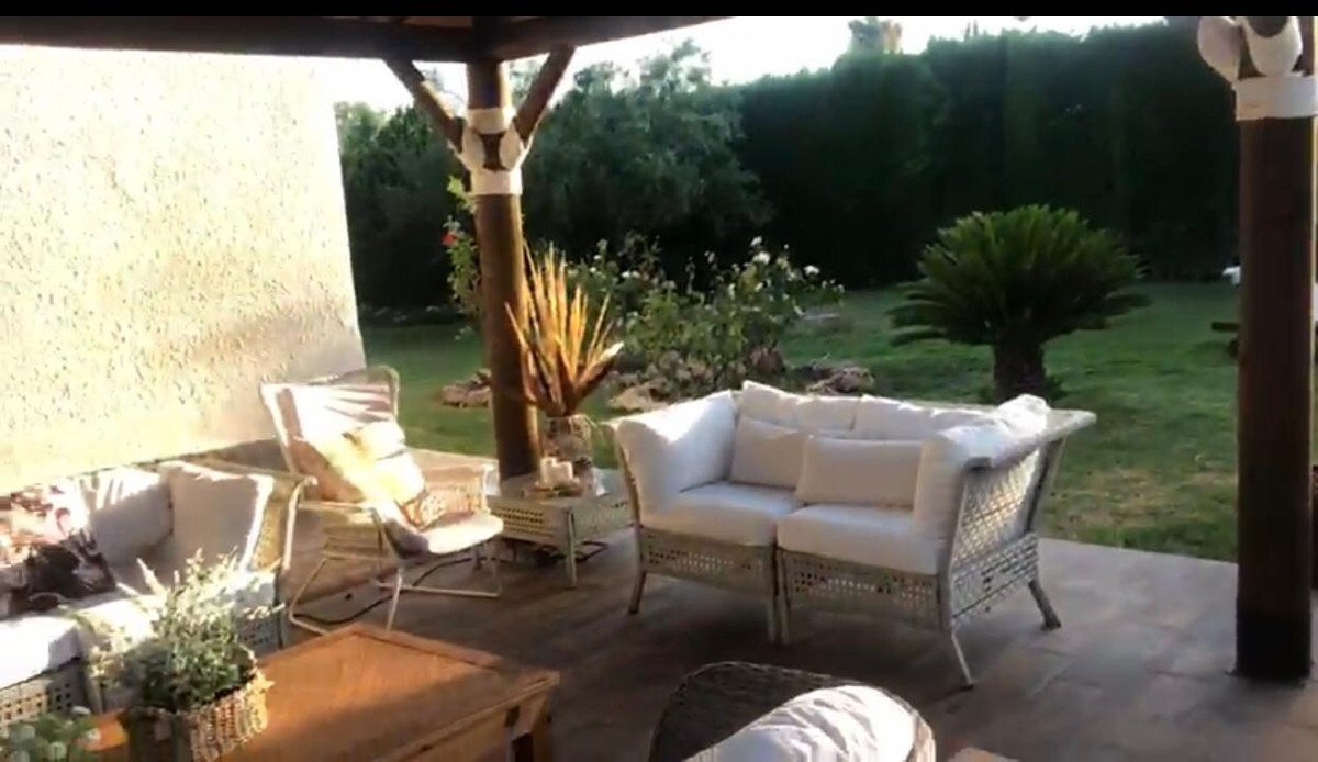 4 Bed Detached Villa in Elda