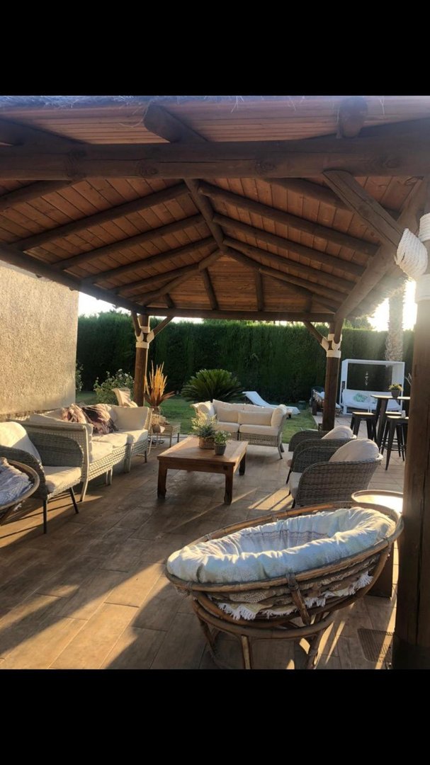 4 Bed Detached Villa in Elda