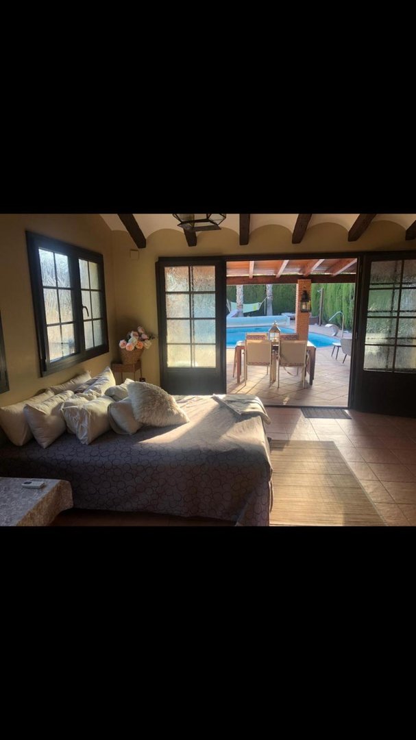4 Bed Detached Villa in Elda