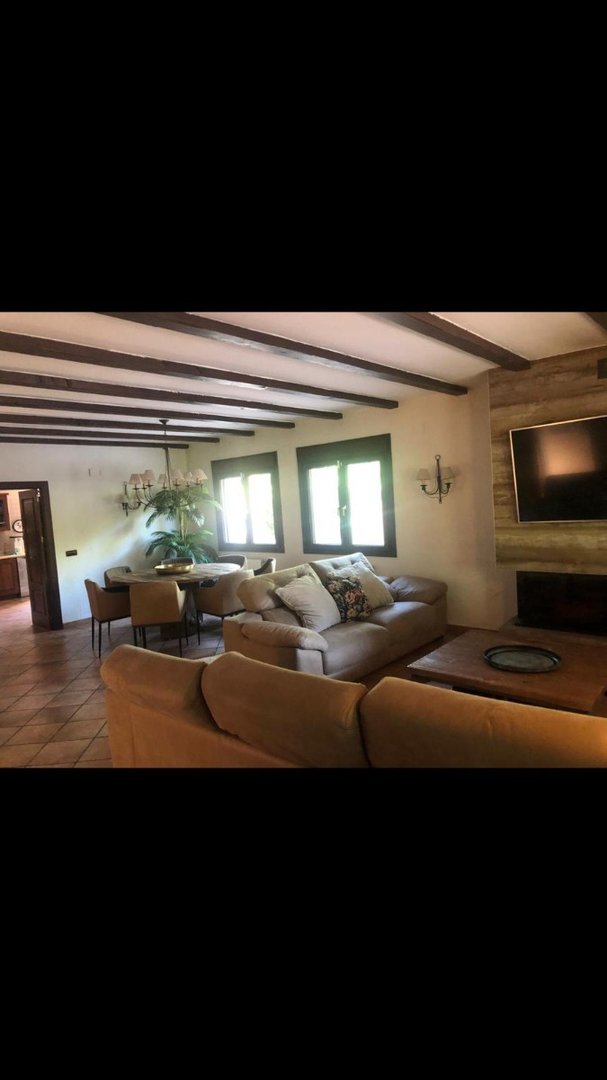 4 Bed Detached Villa in Elda