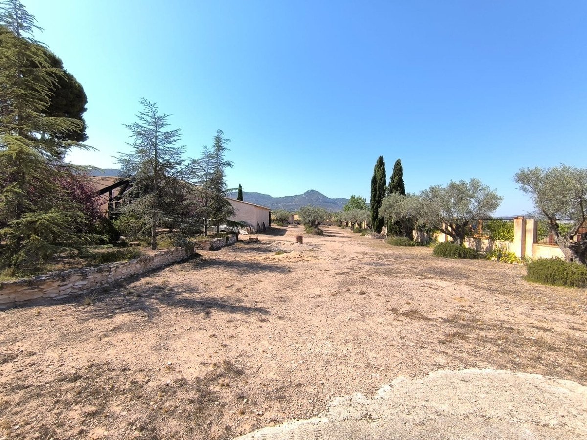 6 Bed Finca - Cortijo in Villena
