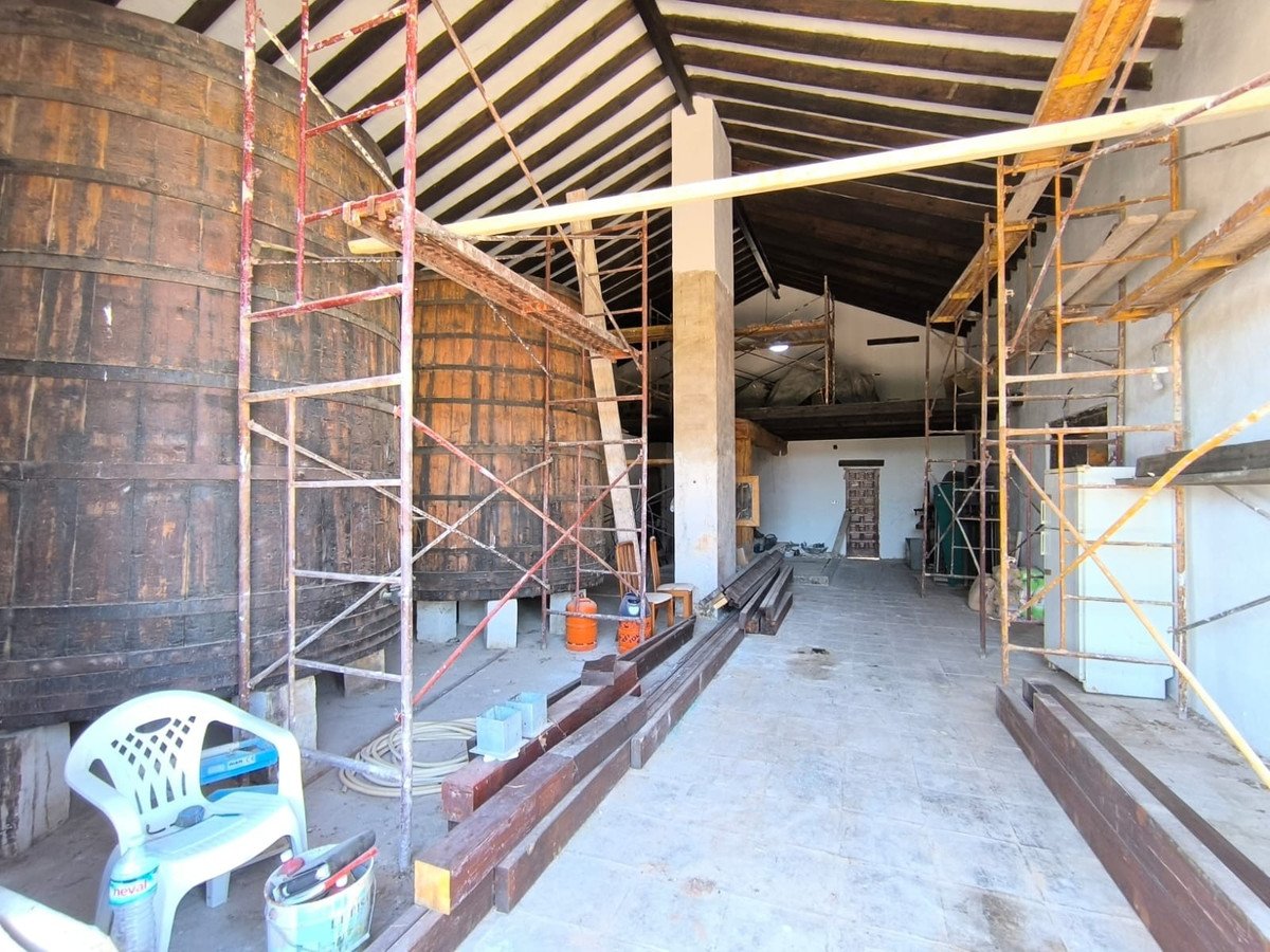 6 Bed Finca - Cortijo in Villena