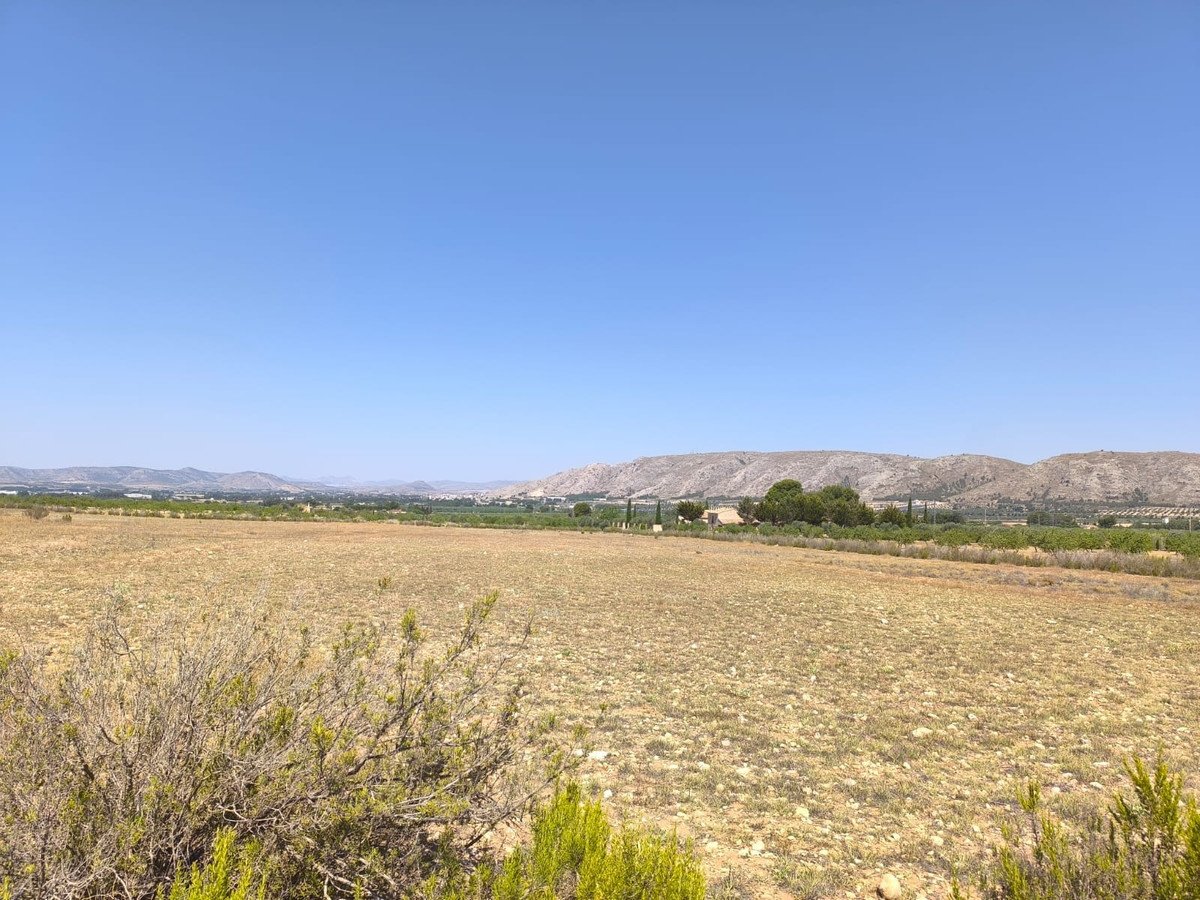 6 Bed Finca - Cortijo in Villena