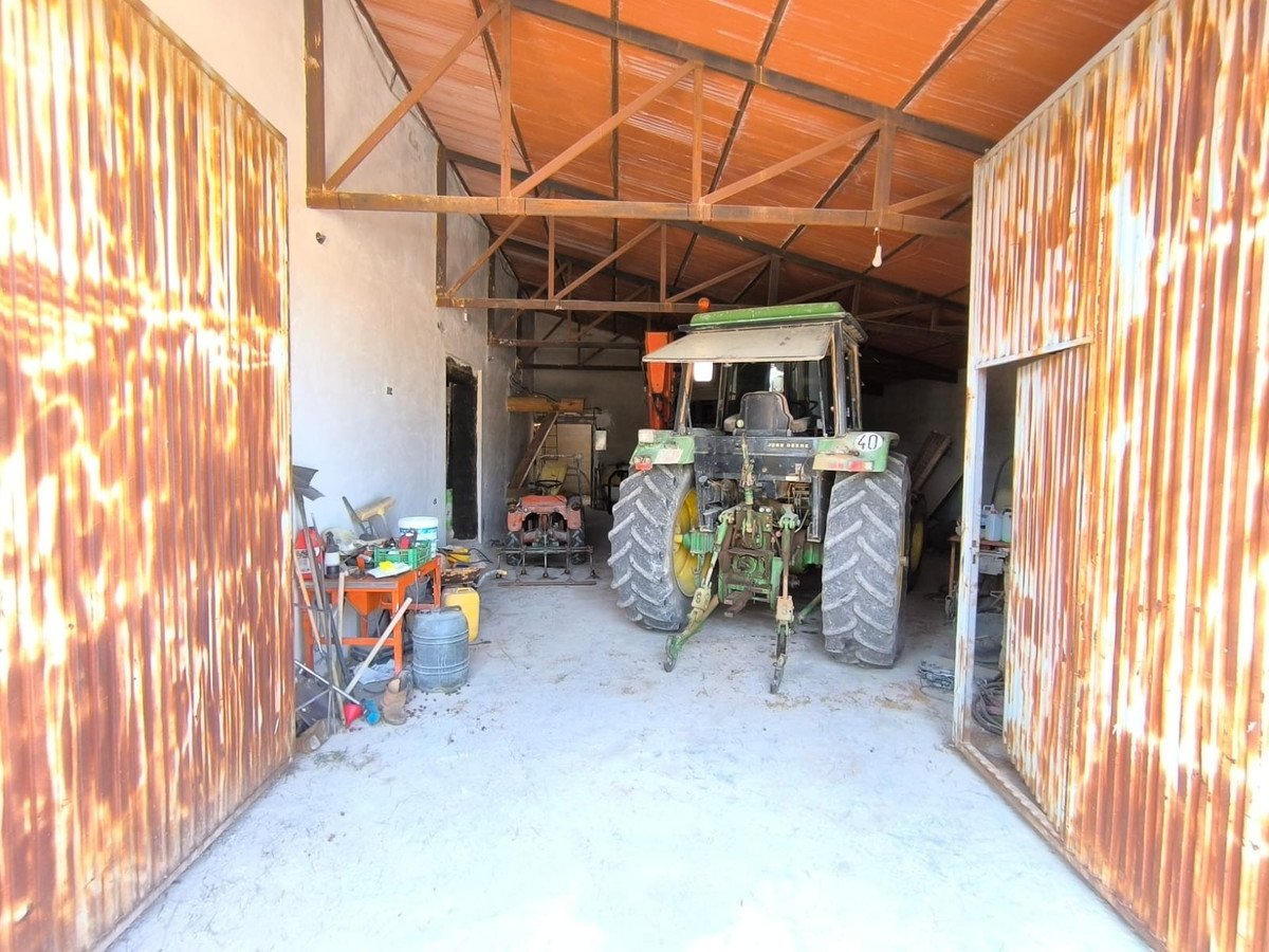 6 Bed Finca - Cortijo in Villena