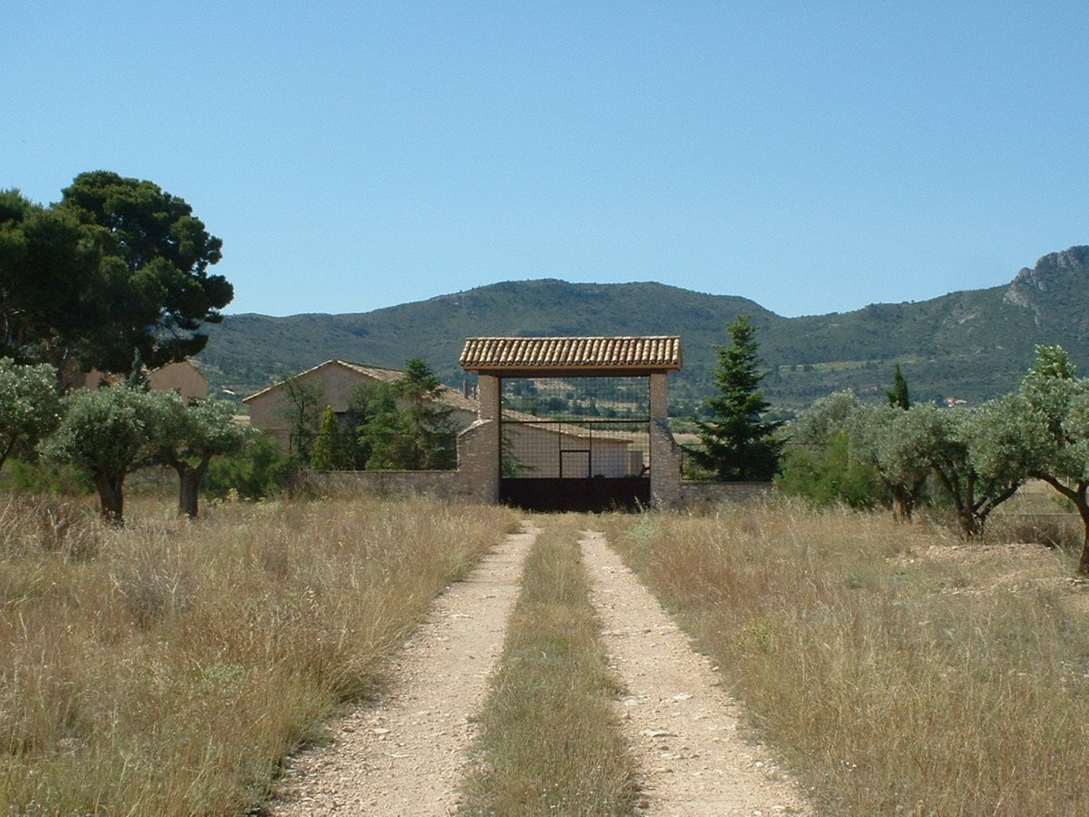 6 Bed Finca - Cortijo in Villena