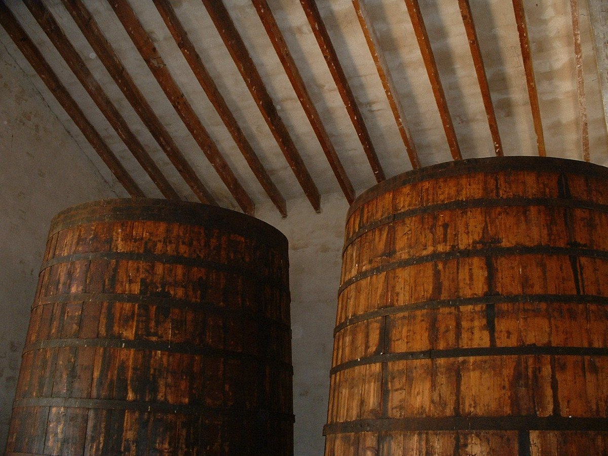 6 Bed Finca - Cortijo in Villena