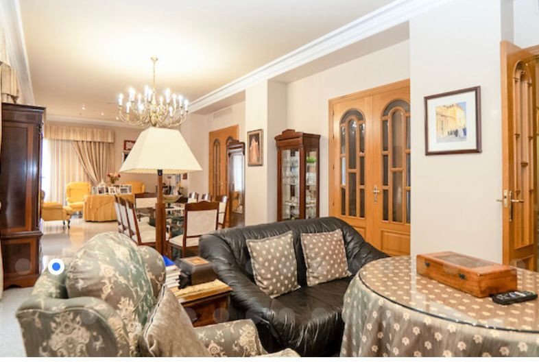 4 Bed Townhouse in Jumilla
