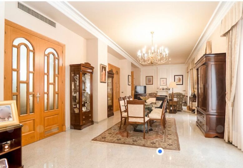 4 Bed Townhouse in Jumilla