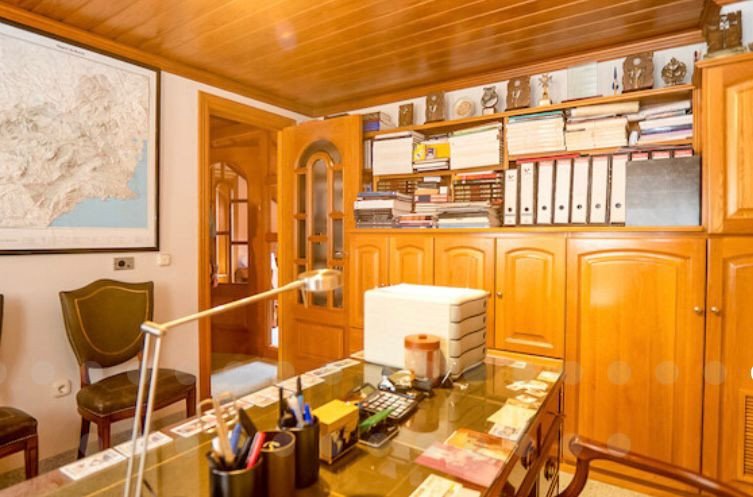 4 Bed Townhouse in Jumilla