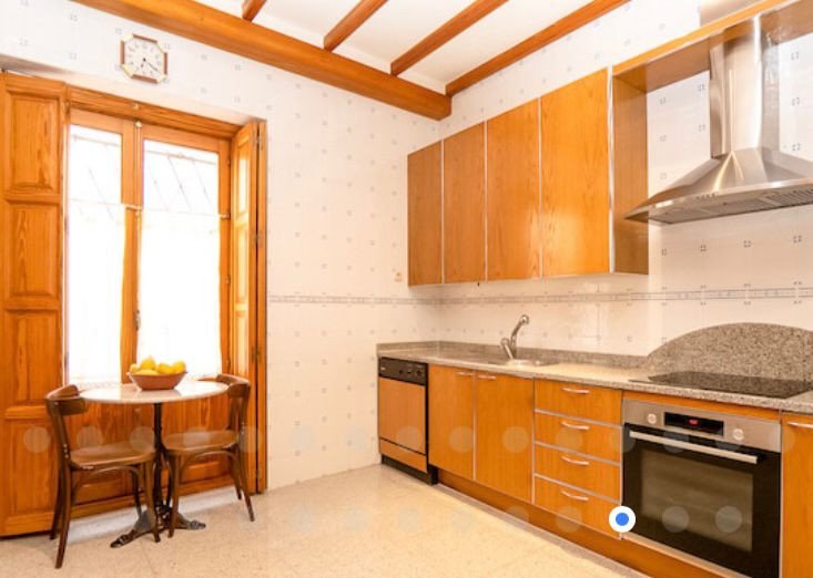 4 Bed Townhouse in Jumilla