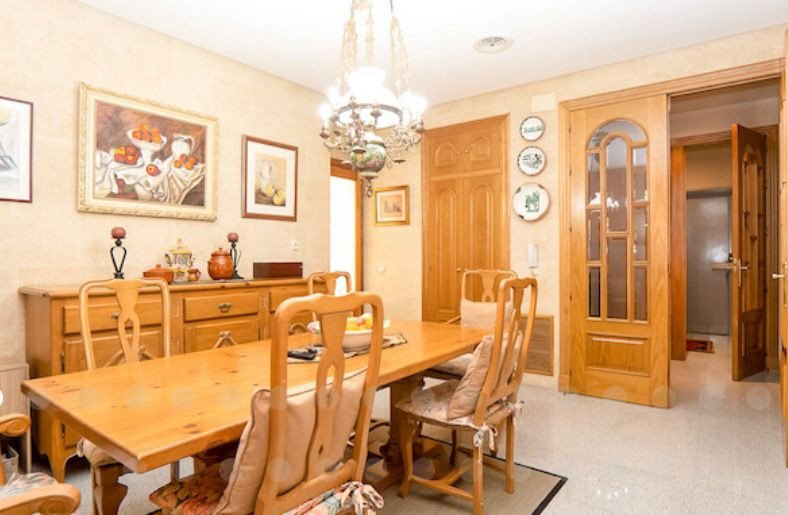4 Bed Townhouse in Jumilla