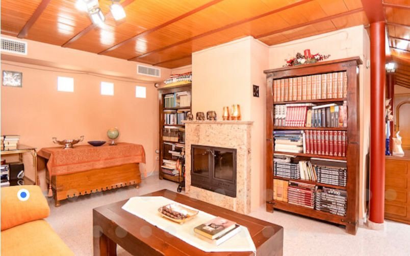 4 Bed Townhouse in Jumilla