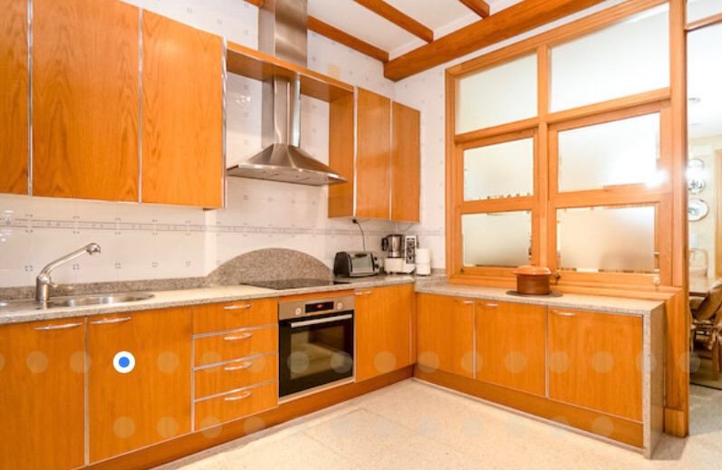 4 Bed Townhouse in Jumilla