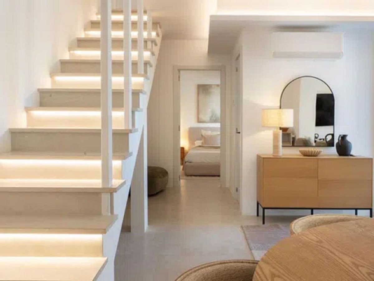 4 Bed Semi-Detached House in Los Pacos