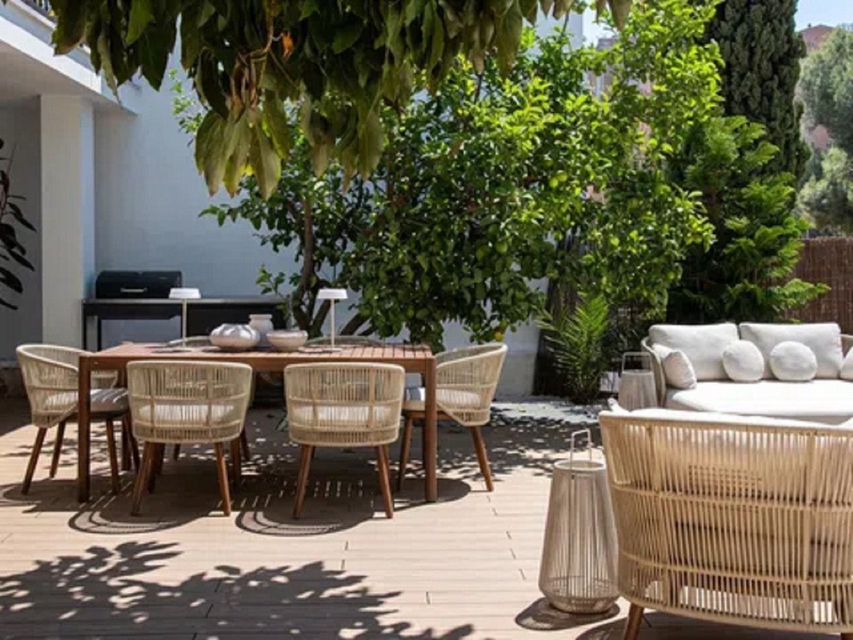 4 Bed Semi-Detached House in Los Pacos