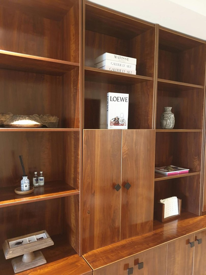 3 Bed Middle Floor Apartment in Nagüeles