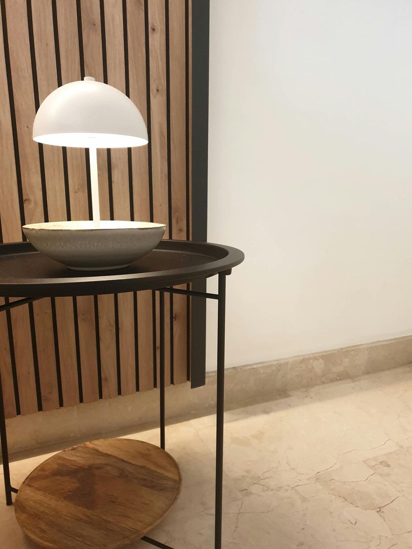 3 Bed Middle Floor Apartment in Nagüeles