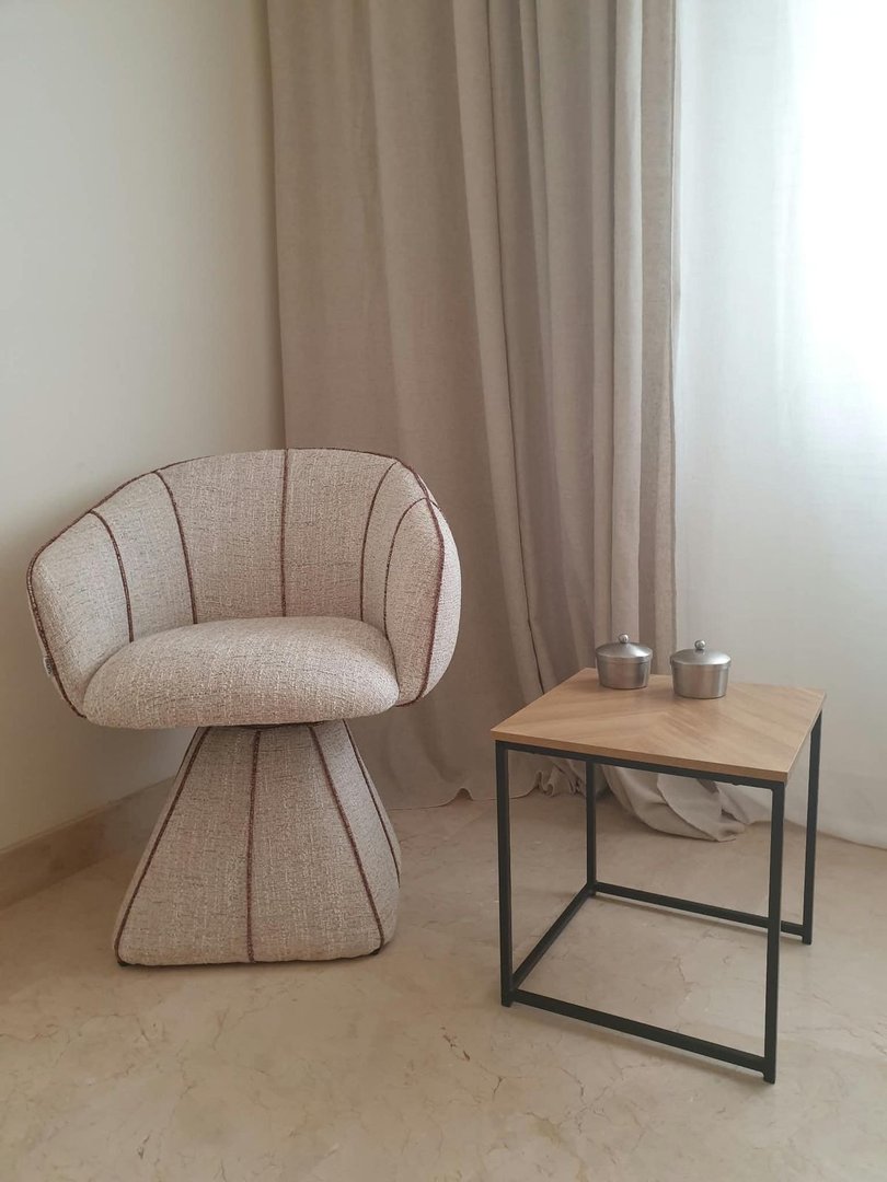 3 Bed Middle Floor Apartment in Nagüeles