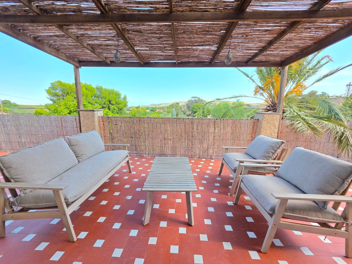 6 Bed Finca - Cortijo in Elche