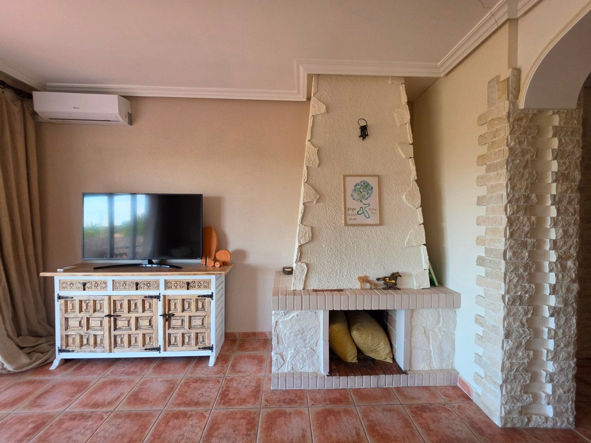 6 Bed Finca - Cortijo in Elche