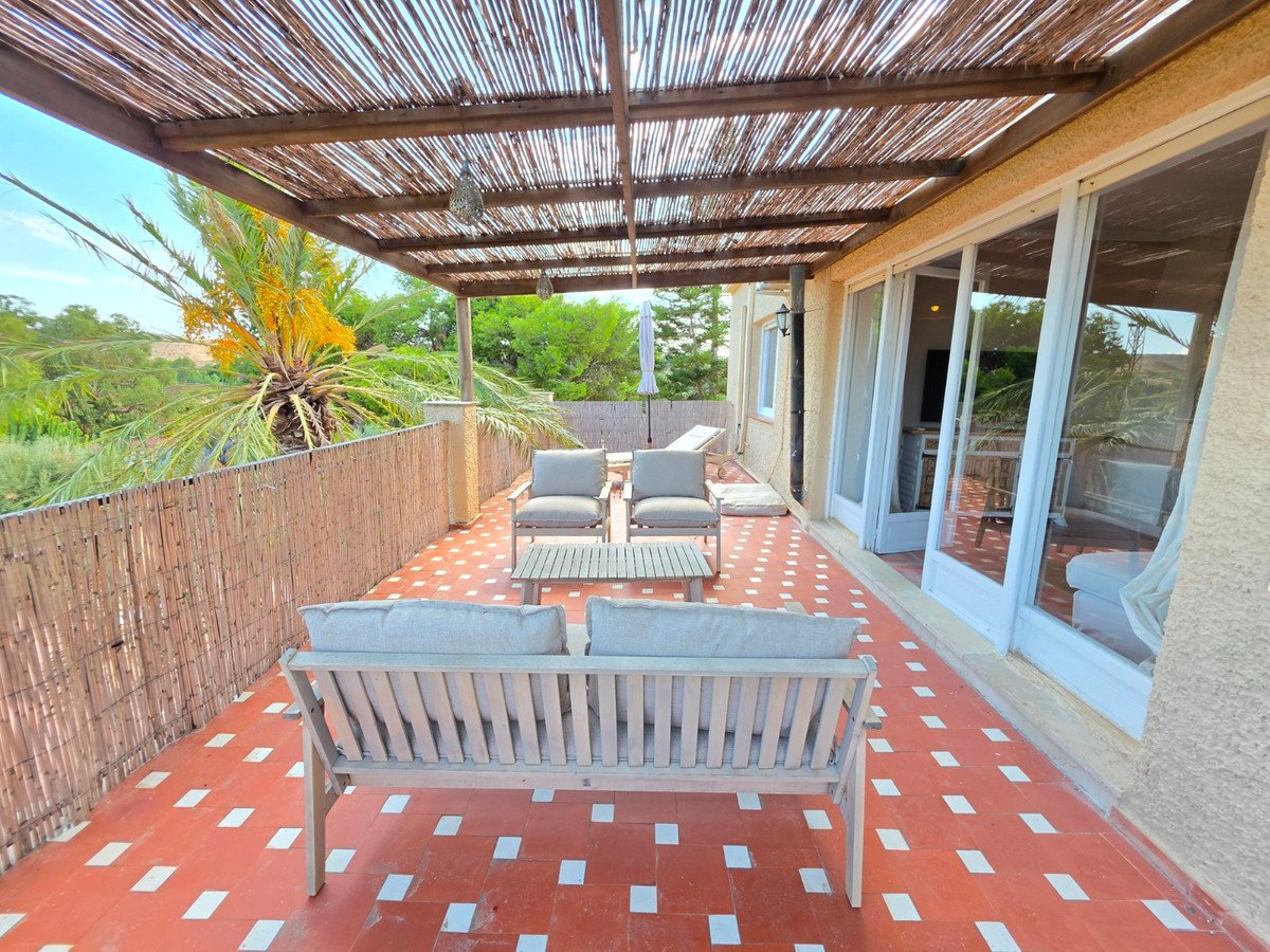6 Bed Finca - Cortijo in Elche