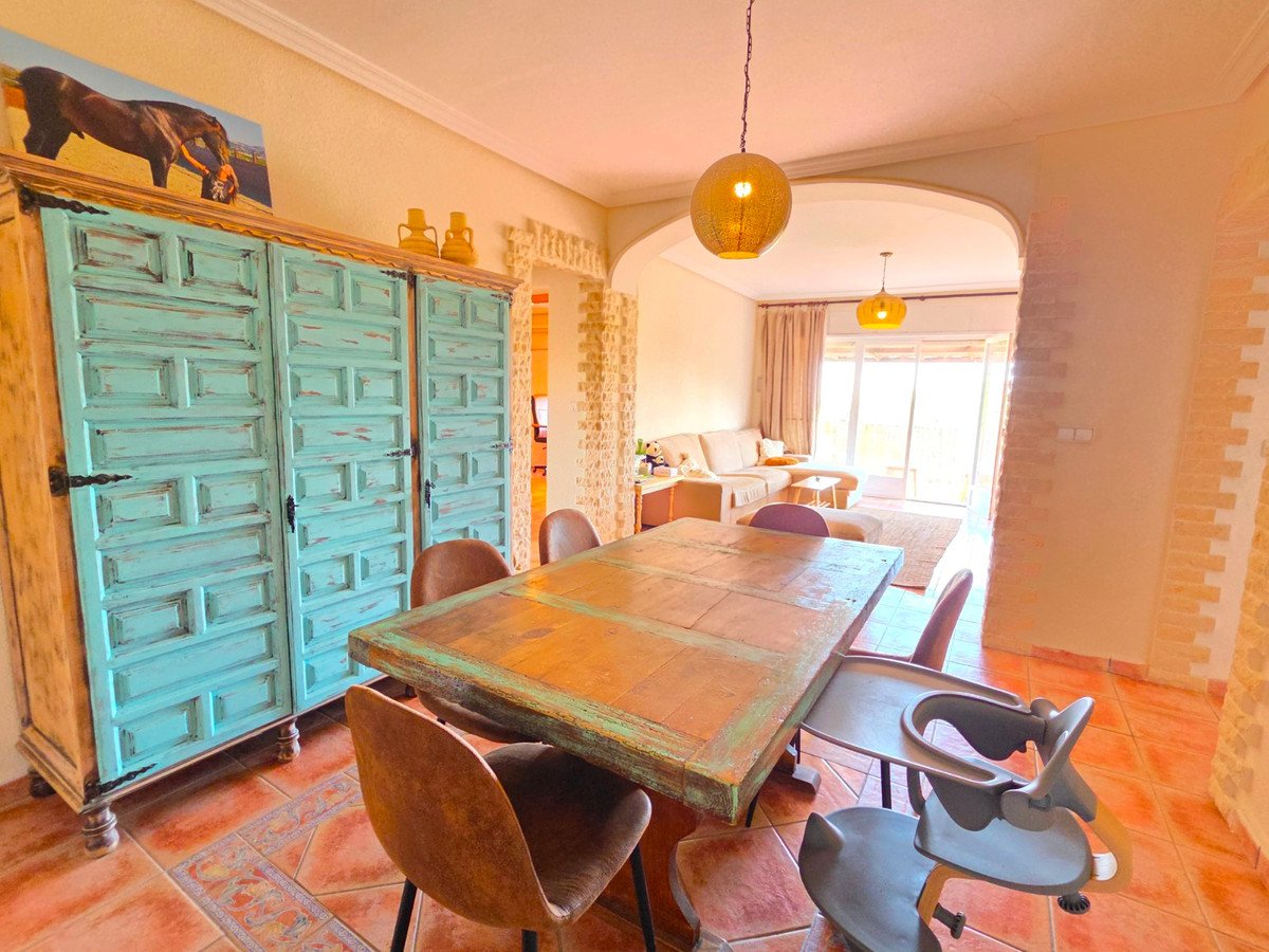 6 Bed Finca - Cortijo in Elche