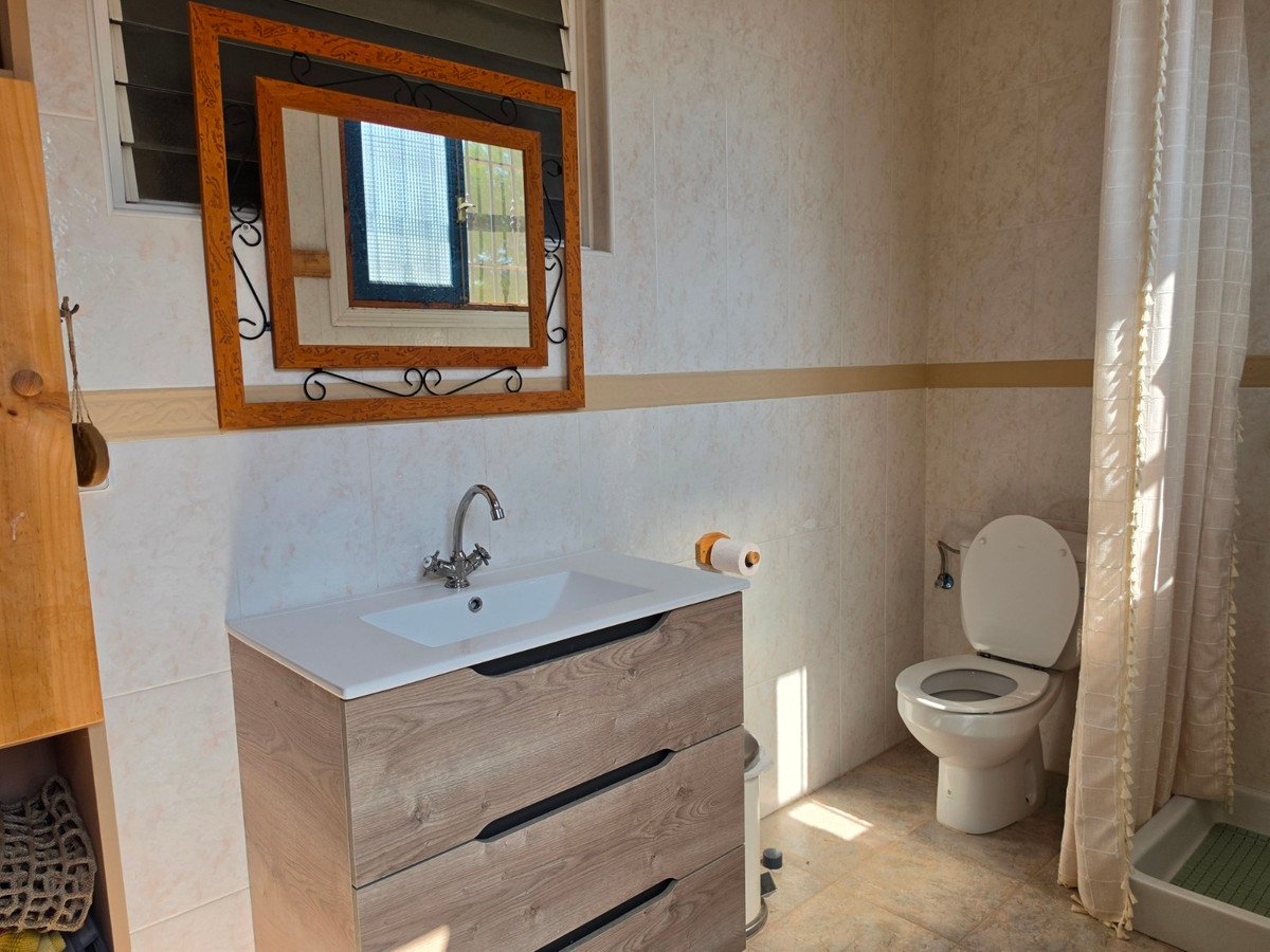 6 Bed Finca - Cortijo in Elche