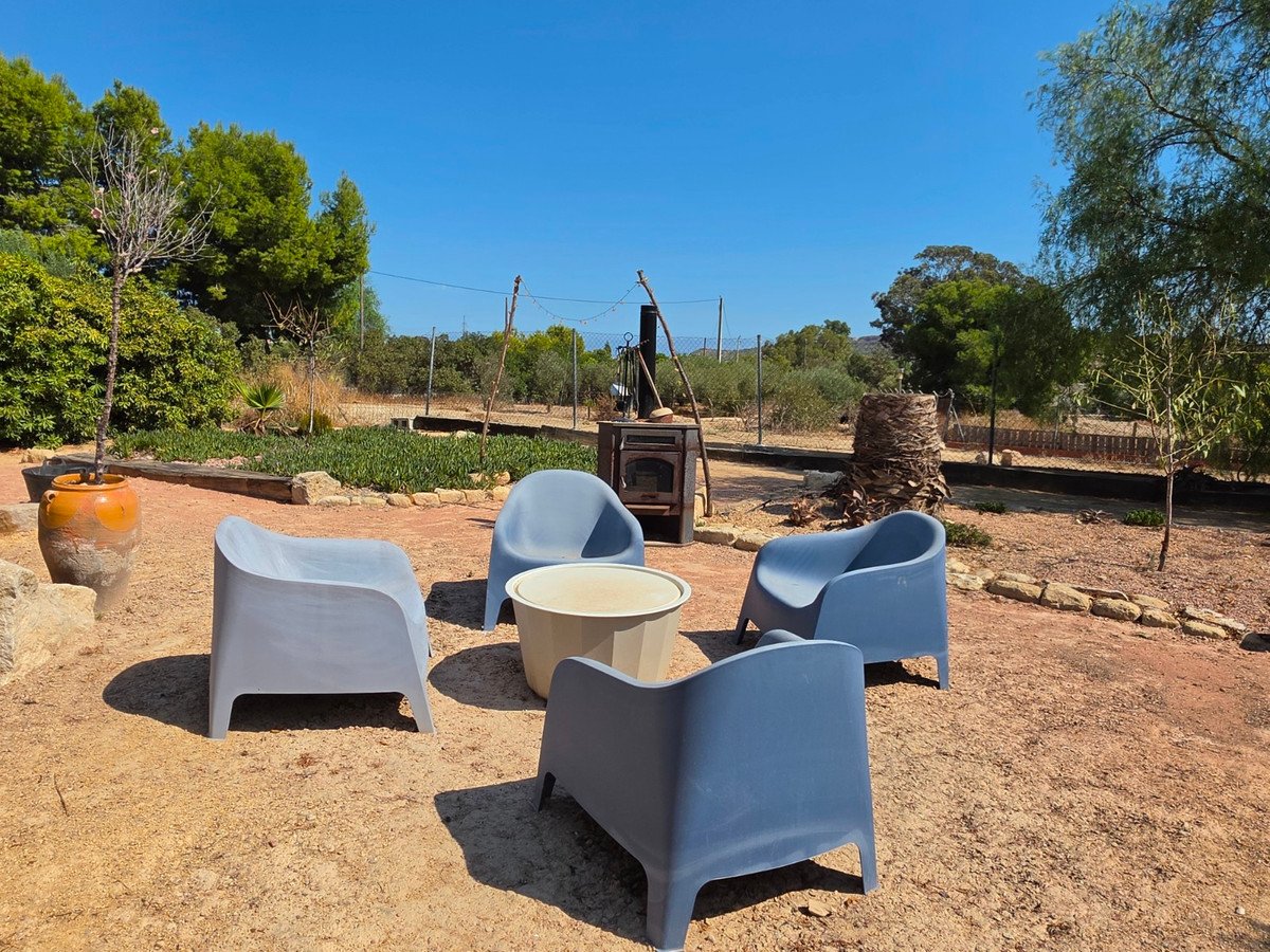 6 Bed Finca - Cortijo in Elche