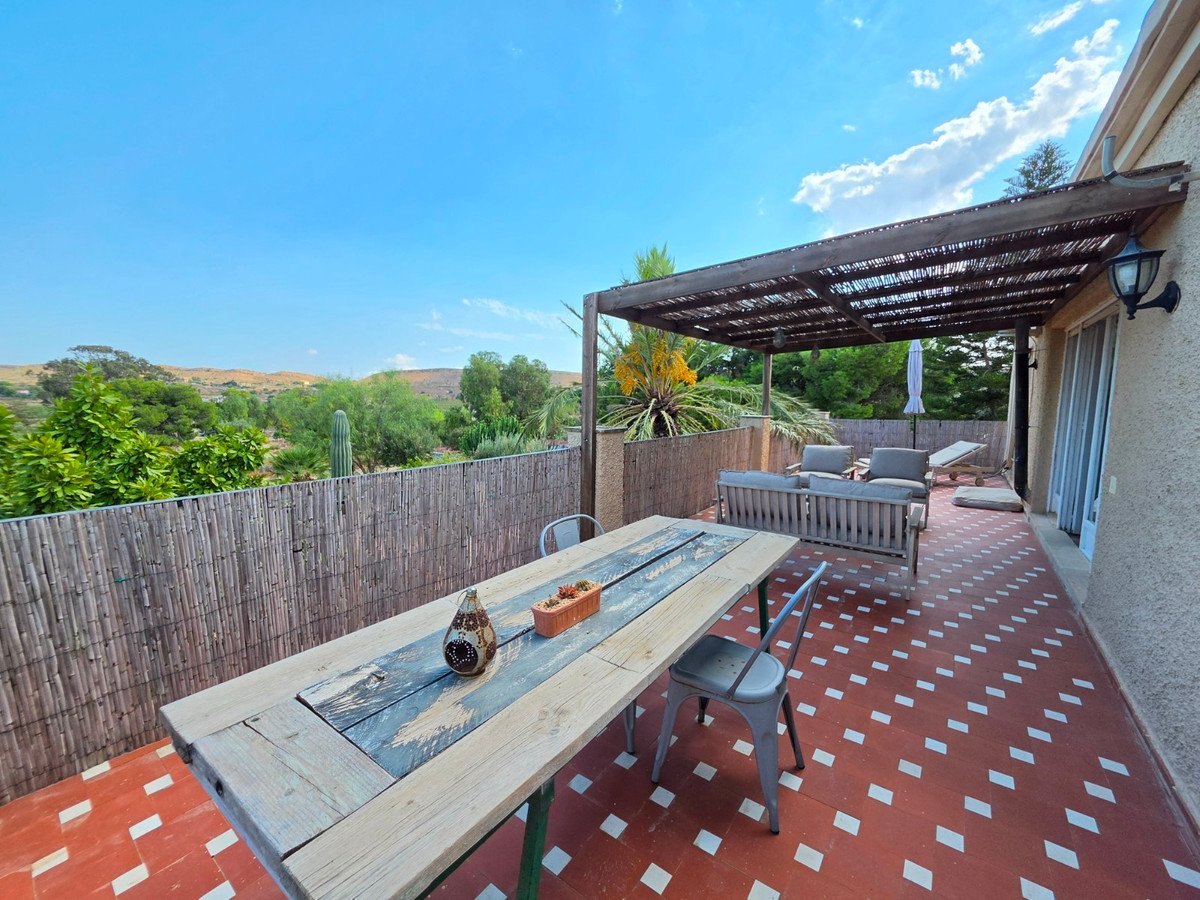 6 Bed Finca - Cortijo in Elche
